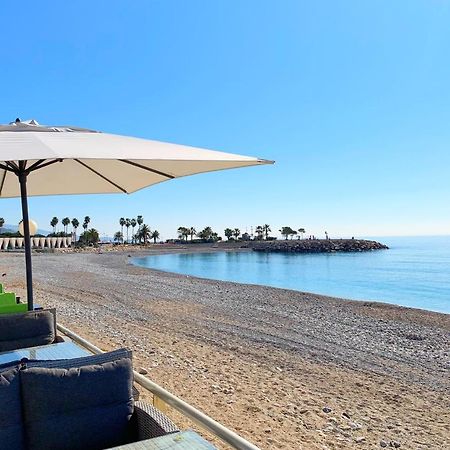 Apartmán Dependence Le Pygmalion Menton Exteriér fotografie