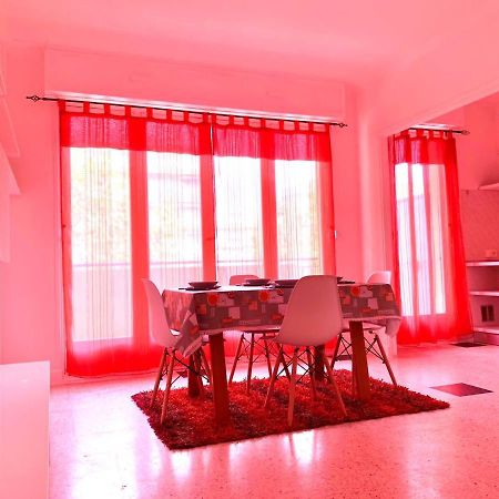 Apartmán Dependence Le Pygmalion Menton Exteriér fotografie