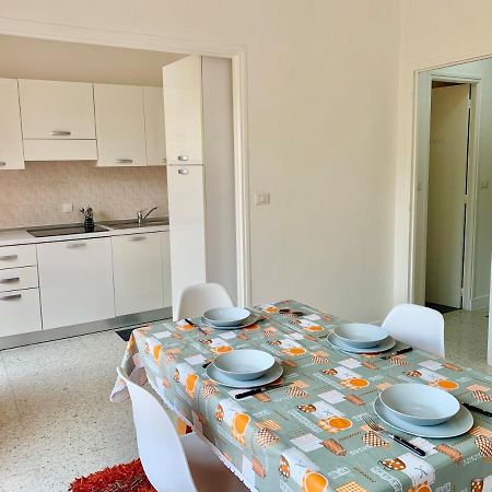 Apartmán Dependence Le Pygmalion Menton Exteriér fotografie