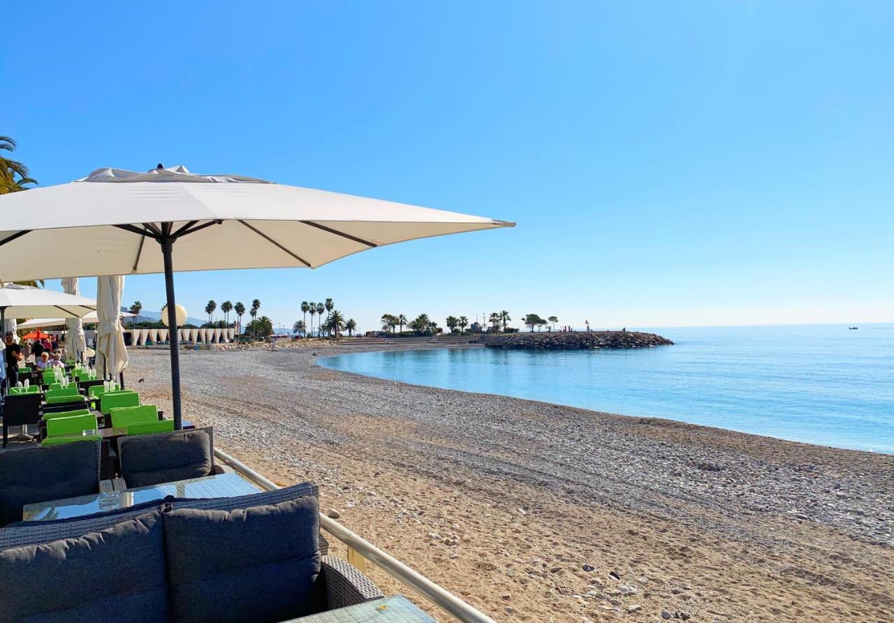 Apartmán Dependence Le Pygmalion Menton Exteriér fotografie