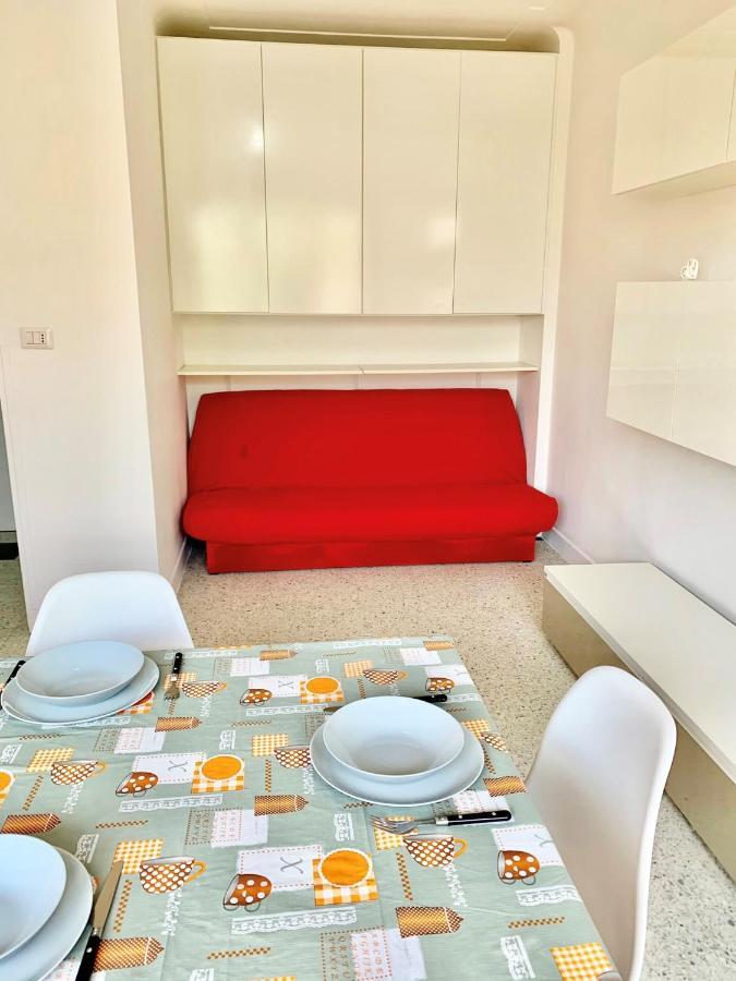 Apartmán Dependence Le Pygmalion Menton Exteriér fotografie