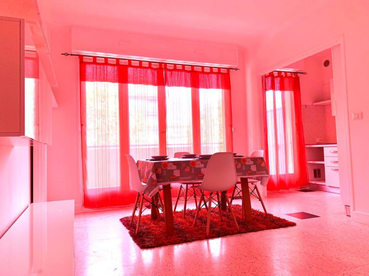 Apartmán Dependence Le Pygmalion Menton Exteriér fotografie