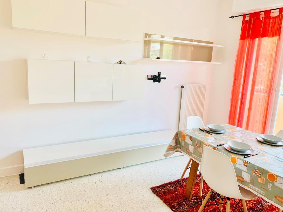 Apartmán Dependence Le Pygmalion Menton Exteriér fotografie