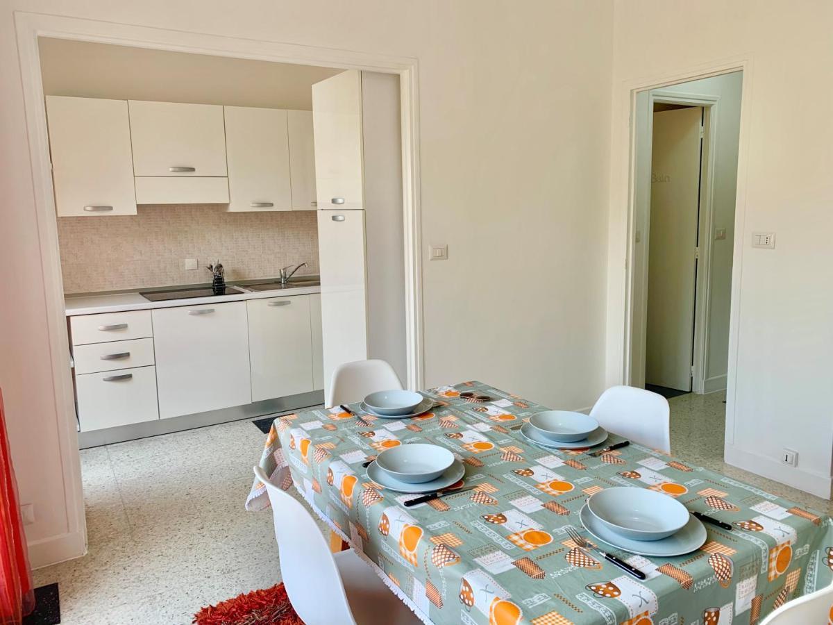 Apartmán Dependence Le Pygmalion Menton Exteriér fotografie