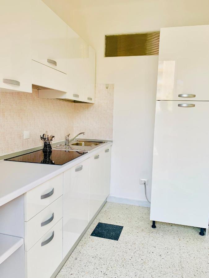 Apartmán Dependence Le Pygmalion Menton Exteriér fotografie