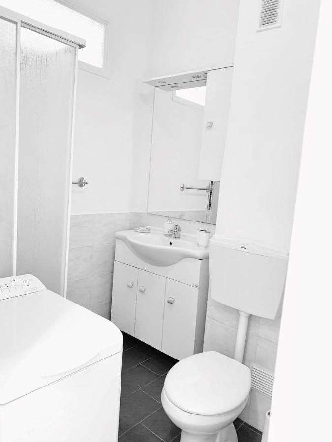 Apartmán Dependence Le Pygmalion Menton Exteriér fotografie
