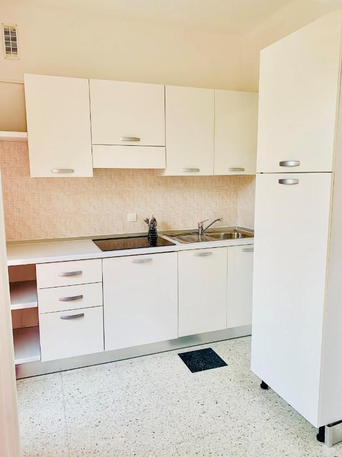 Apartmán Dependence Le Pygmalion Menton Exteriér fotografie
